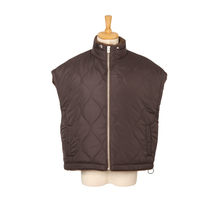 Charger l'image dans la galerie, Gilet RÉVERSIBLE