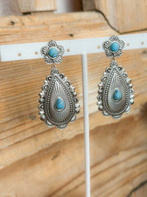 Charger l'image dans la galerie, Boucles - LORETTA