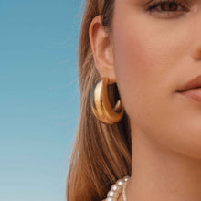 Charger l'image dans la galerie, Boucles - ORESIA