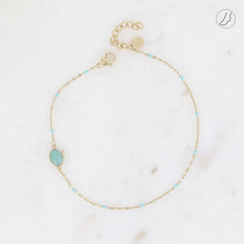 Charger l'image dans la galerie, Chevillière - CABOCHON