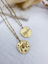 Charger l'image dans la galerie, Collier ASTRO