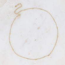 Charger l'image dans la galerie, Collier - MOANA