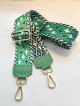 Charger l'image dans la galerie, Bandoulière