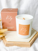 Charger l'image dans la galerie, Bougie - KALY