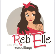 Charger l'image dans la galerie, Reb'elle - MASCARA volumateur