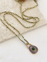 Charger l'image dans la galerie, Collier - NILDA