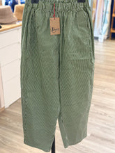 Charger l'image dans la galerie, JOHANNA PARIS - Pantalon magique RAYÉ