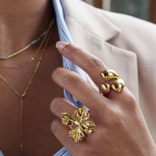 Charger l'image dans la galerie, Bague - KARIMA