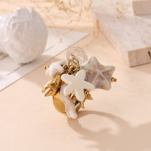 Charger l'image dans la galerie, Bague - TESSIA 🍋