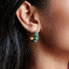 Charger l'image dans la galerie, Boucles - MAURA //