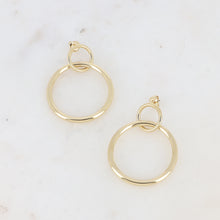 Charger l'image dans la galerie, Boucles - THELMA