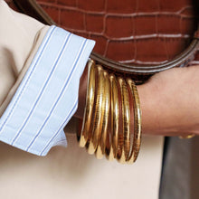 Charger l'image dans la galerie, Lot de joncs - COLETTE