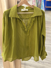 Charger l'image dans la galerie, Chemise AROMA