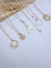 Charger l'image dans la galerie, Collier - NYA