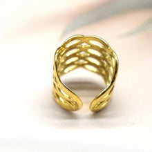 Charger l'image dans la galerie, Bague - XENIA