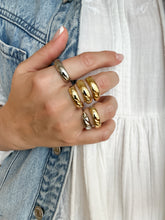 Charger l'image dans la galerie, Bague - COLINE
