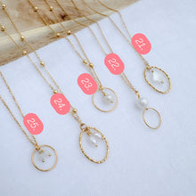 Charger l'image dans la galerie, Collier - NYA