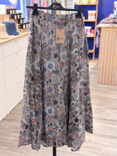 Charger l'image dans la galerie, JOHANNA PARIS - Jupe TOURNESOL