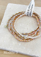 Charger l'image dans la galerie, Lot de bracelets - CRISTAL
