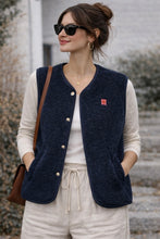 Charger l'image dans la galerie, Gilet - TEDDY