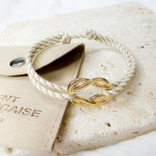 Charger l'image dans la galerie, Bracelet - NOEUDS //
