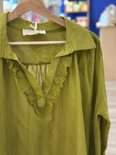 Charger l'image dans la galerie, Chemise AROMA
