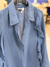 Charger l'image dans la galerie, JOHANNA PARIS - Chemise LOUIZA