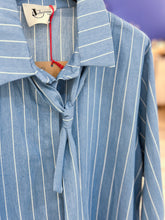 Charger l'image dans la galerie, JOHANNA PARIS - Chemise CRAVATE