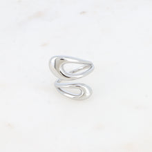 Charger l'image dans la galerie, Bague - FÉLIA lisse