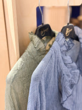 Charger l'image dans la galerie, JOHANNA PARIS - Chemise MILO