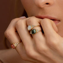 Charger l'image dans la galerie, Bague - AURIA