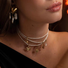 Charger l'image dans la galerie, Collier - LUNEA