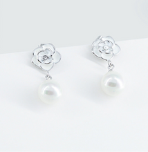 Charger l'image dans la galerie, Boucles - OLIA