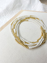 Charger l'image dans la galerie, Collier - SITARA