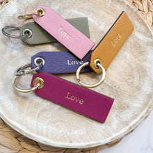 Charger l'image dans la galerie, Porte-clés - LOVE