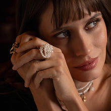 Charger l'image dans la galerie, Bague - VIKIA