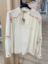 Charger l'image dans la galerie, JOHANNA PARIS - Chemise SOFIA