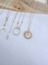 Charger l'image dans la galerie, Collier - NYA