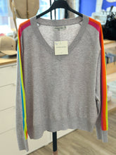 Charger l'image dans la galerie, Pull RAINBOW