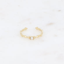 Charger l'image dans la galerie, Bague - SASHA