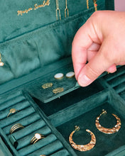 Charger l'image dans la galerie, Boite à bijoux - DENISE