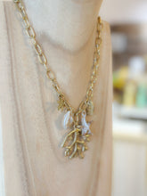 Charger l'image dans la galerie, Collier - MOANA đ