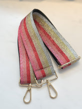 Charger l'image dans la galerie, Bandoulière