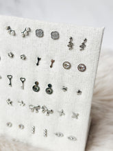 Charger l'image dans la galerie, Mini clou - Argenté