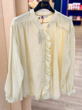 Charger l'image dans la galerie, JOHANNA PARIS - Chemise VIRGINIE