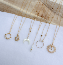 Charger l'image dans la galerie, Collier - NYA