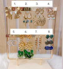 Charger l'image dans la galerie, Boucles - SELECTION 3