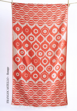 Charger l'image dans la galerie, AELIA ANNA - Foutas