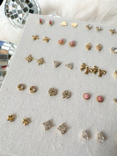 Charger l'image dans la galerie, Mini clou - Doré coloré 2