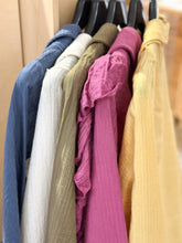 Charger l'image dans la galerie, JOHANNA PARIS - Chemise LOUIZA